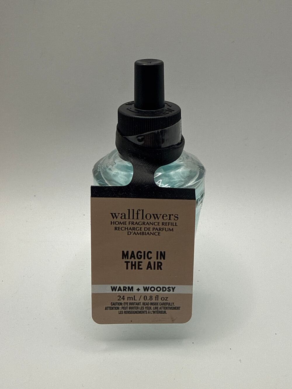 NEW Bath & Body Works Magic in the Air - Wallflower Fragrance Refill Bulb